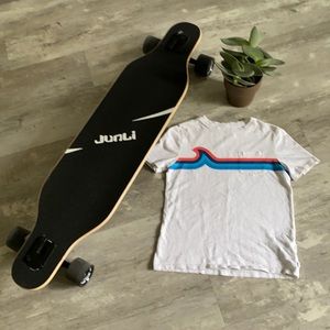 Cool gap tee shirt boys medium